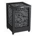Печь для бани Harvia Modulo MD160G Black