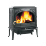 Печь - камин JOTUL F 400 ECO SE