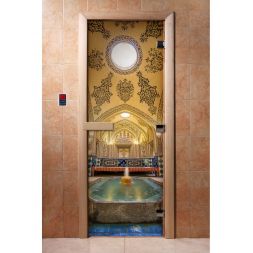 ДВЕРЬ С ФОТОПЕЧАТЬЮ A027