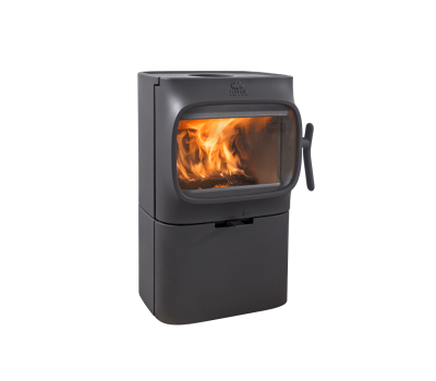 Печь - камин JOTUL F 105 R B BP