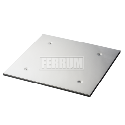 Экран защитный Ferrum 580*580 (ф280)