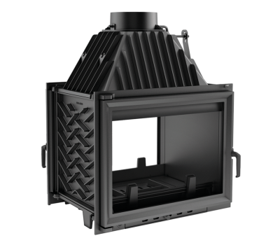 Каминная топка Zuzia/T