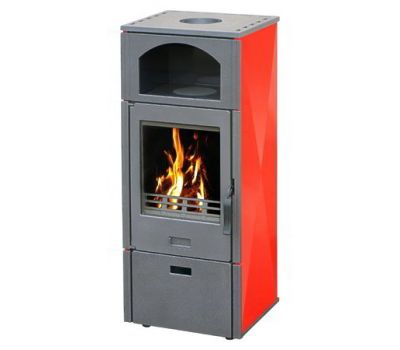 Печь-камин Plamen Laguna