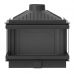 Каминная топка KFD ECO MAX 7 3F standard трехсторонняя