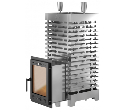 Печь для бани Aston 30 Inox (320М) Long