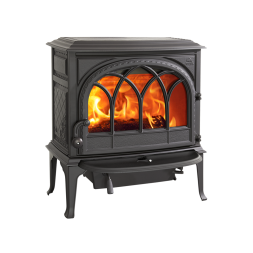 Печь - камин JOTUL F 400 ECO