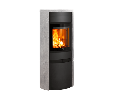 Печь-камин Scan 68-15 BP