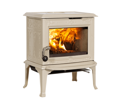 Печь - камин JOTUL F 100 ECO LL IVE