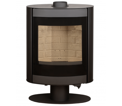 Печь-камин Свитязь АОТ-7,0-01