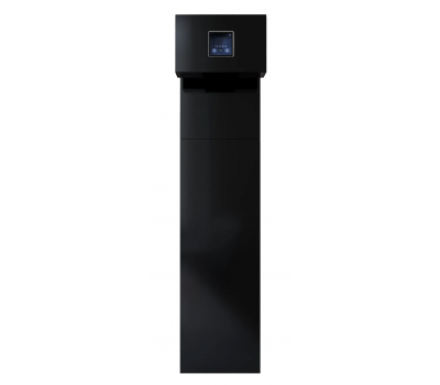 Снегогенератор для бани и сауны Sangens Snow 10 Steel Black (Сангенс Снег 10 Сталь черная)