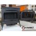 Чугунная печь KAWMET Premium S6 (13,9 kW)