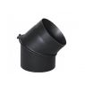 Отвод поворотный низколегированный 45° Darco