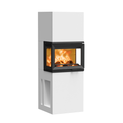 Печь - камин JOTUL FS 520 FRL