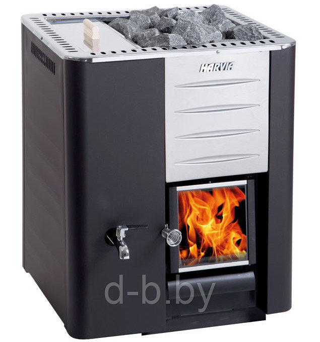 Камни для бани купить в Минске недорого с доставкой