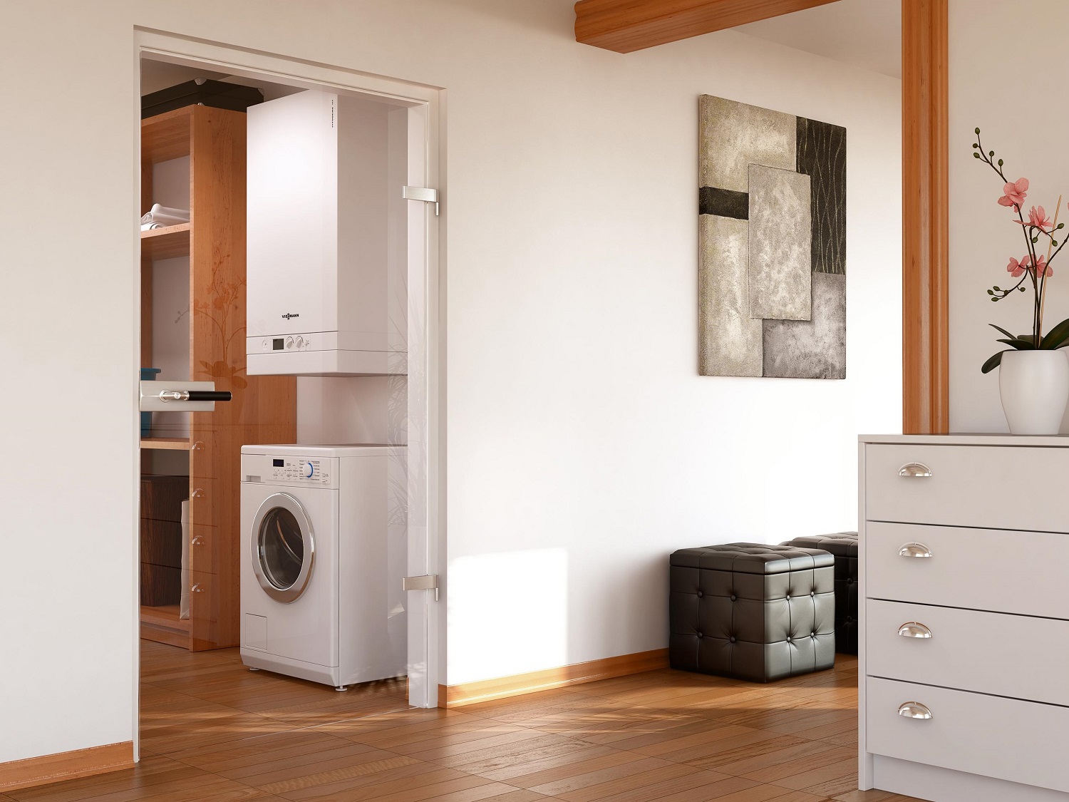 отопительные котлы