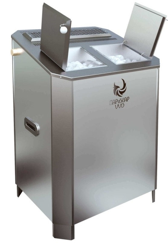 Паротермальные печи Инжкомцентр ВВД